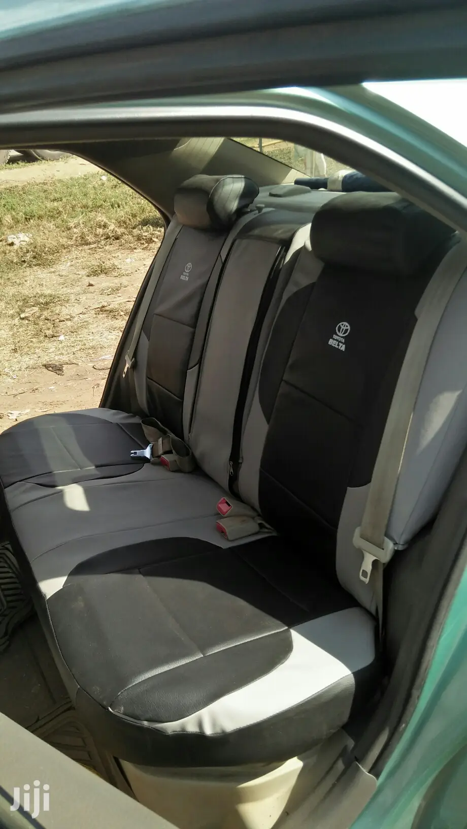 Seat Covers