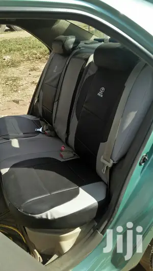Seat Covers