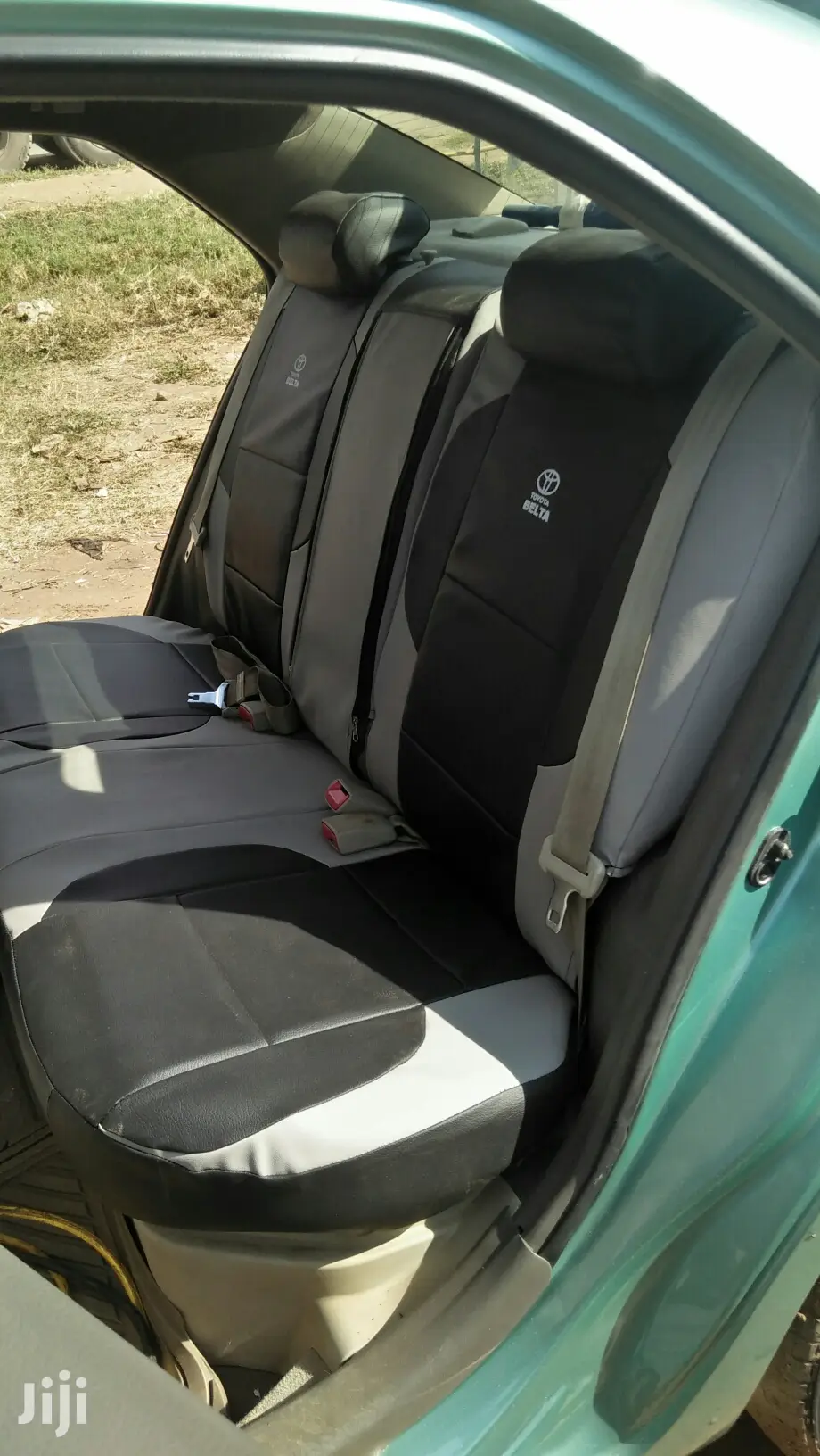 Seat Covers