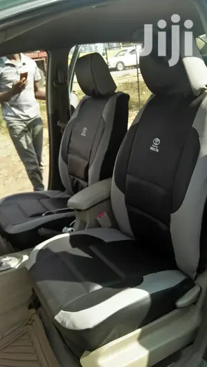 Seat Covers