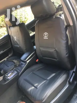 Seat Covers