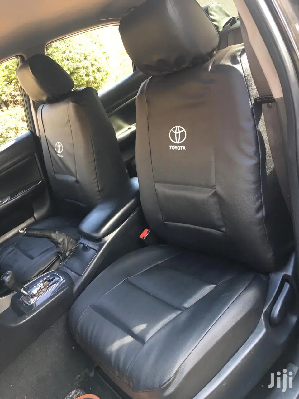 Seat Covers