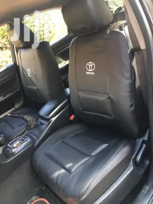 Seat Covers