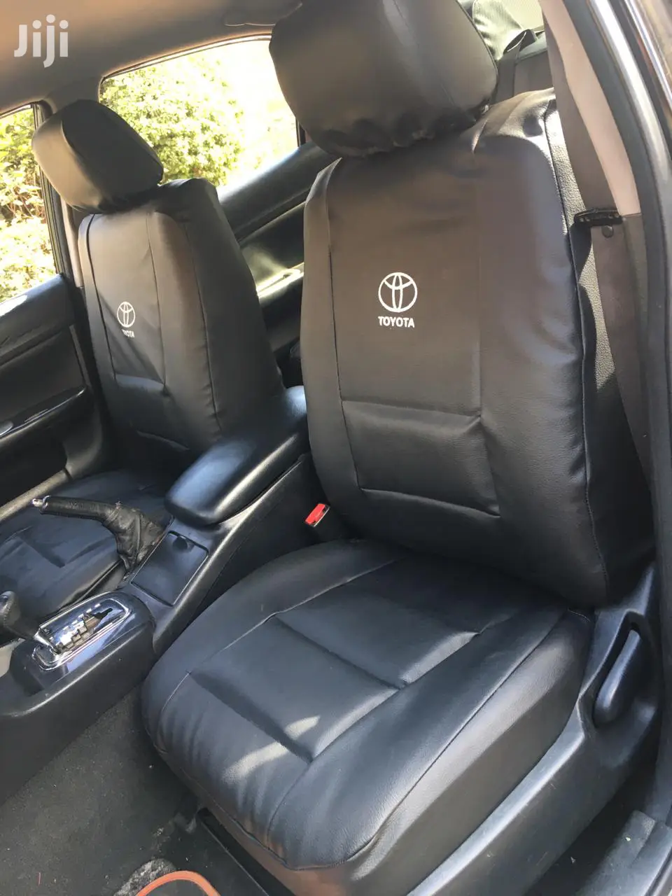 Seat Covers