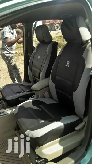 Seat Covers