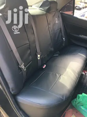 Seat Covers