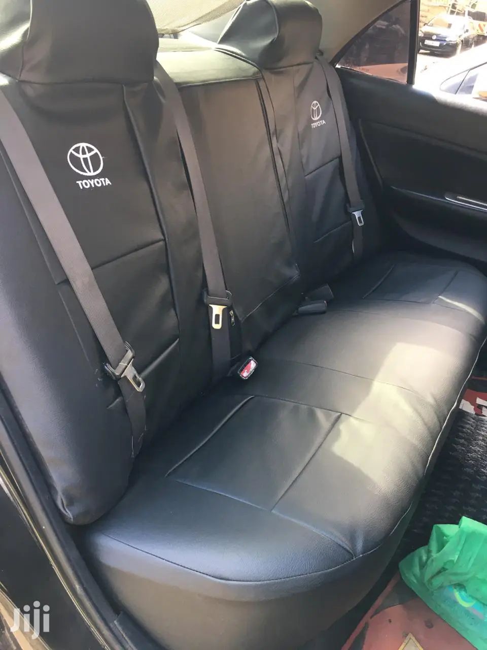 Seat Covers