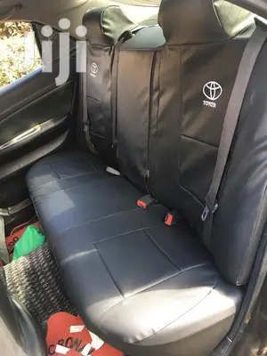 Seat Covers