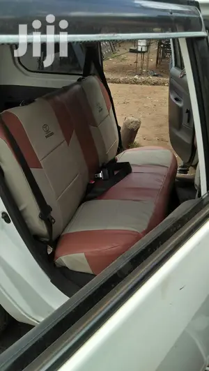 Seat Covers