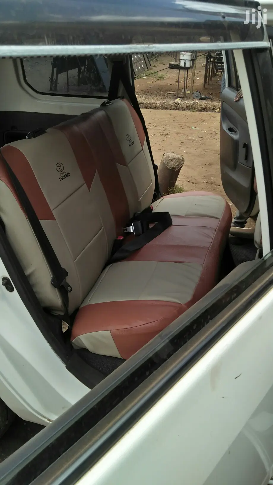 Seat Covers