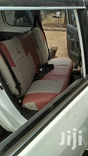 Seat Covers