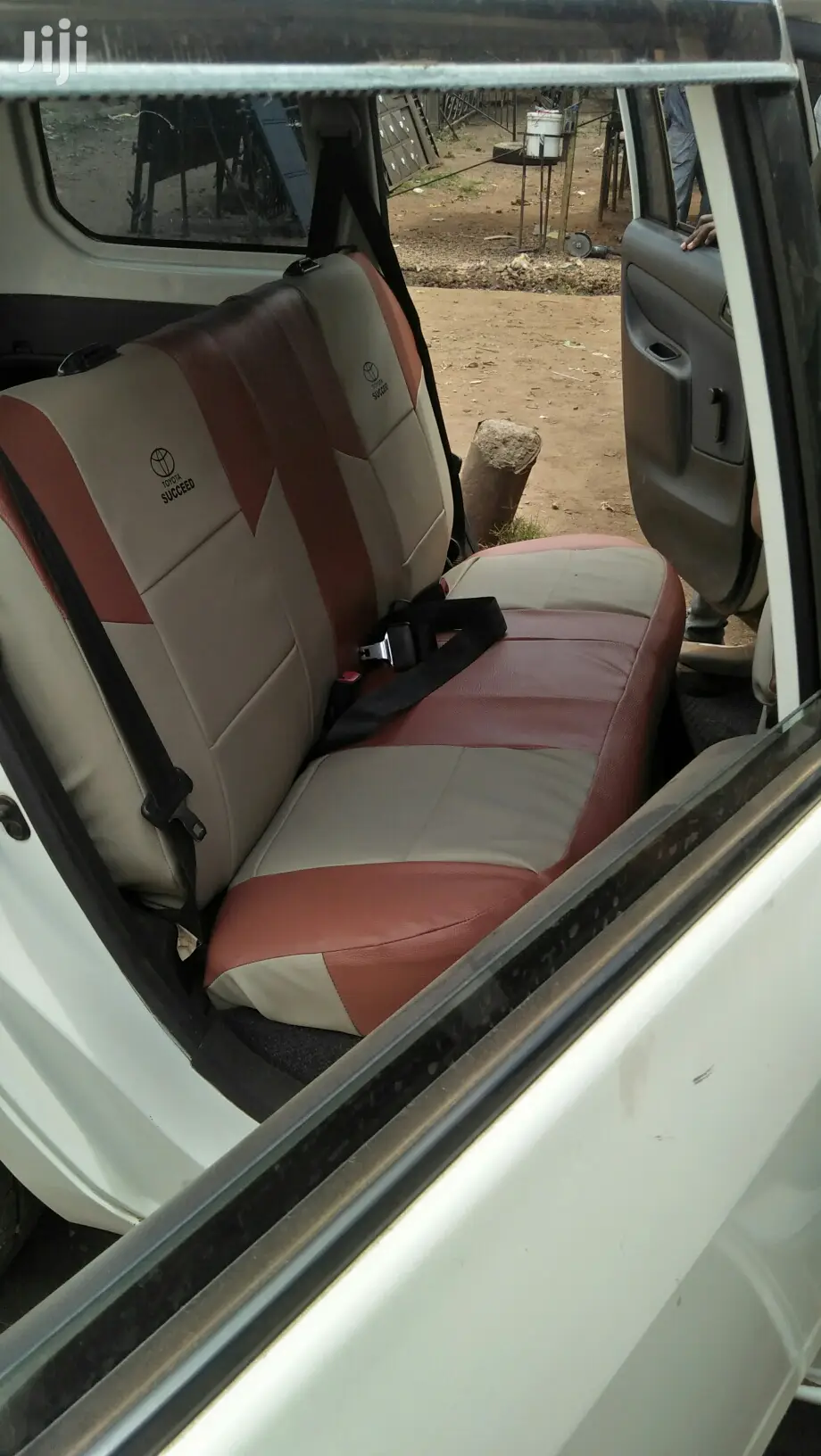 Seat Covers