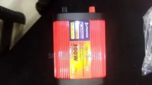 Power Inverter 300w-12v