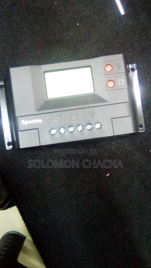 Spectra Charge Controller 30A 12v/24v - thumbnail 2