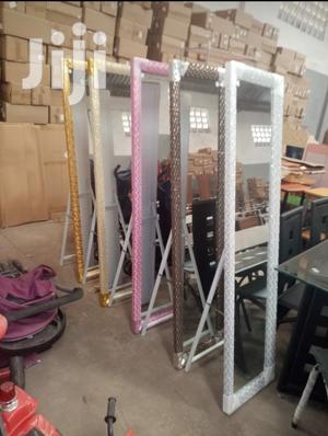 Dressing Mirrors.