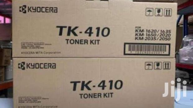 Tk 410 Toners - main view
