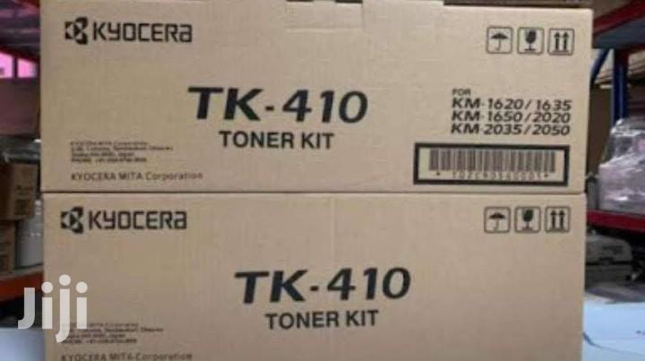 Tk 410 Toners
