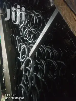 Coil Spring For Toyota , Mazda And Nissan
