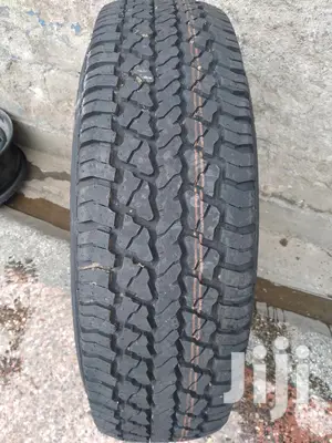 CONTINENTAL TIRES 205r16 Made In South Africa