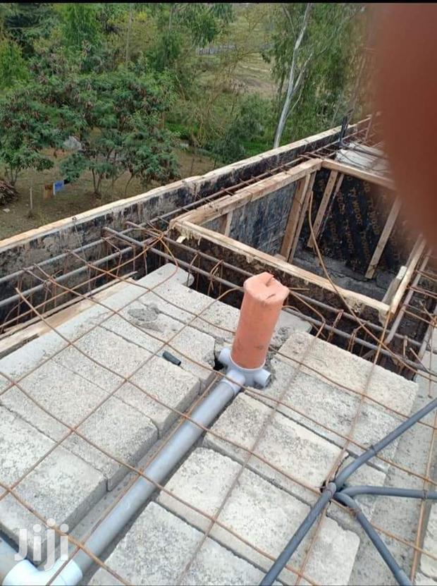 Pre Stressed Concrete Slab - thumbnail 2