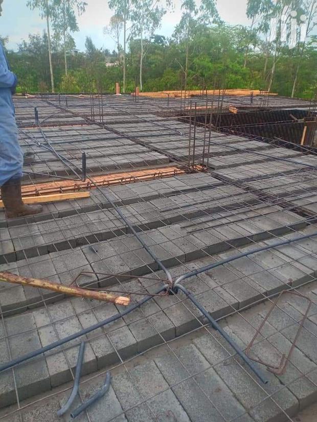 Pre Stressed Concrete Slab - thumbnail 3