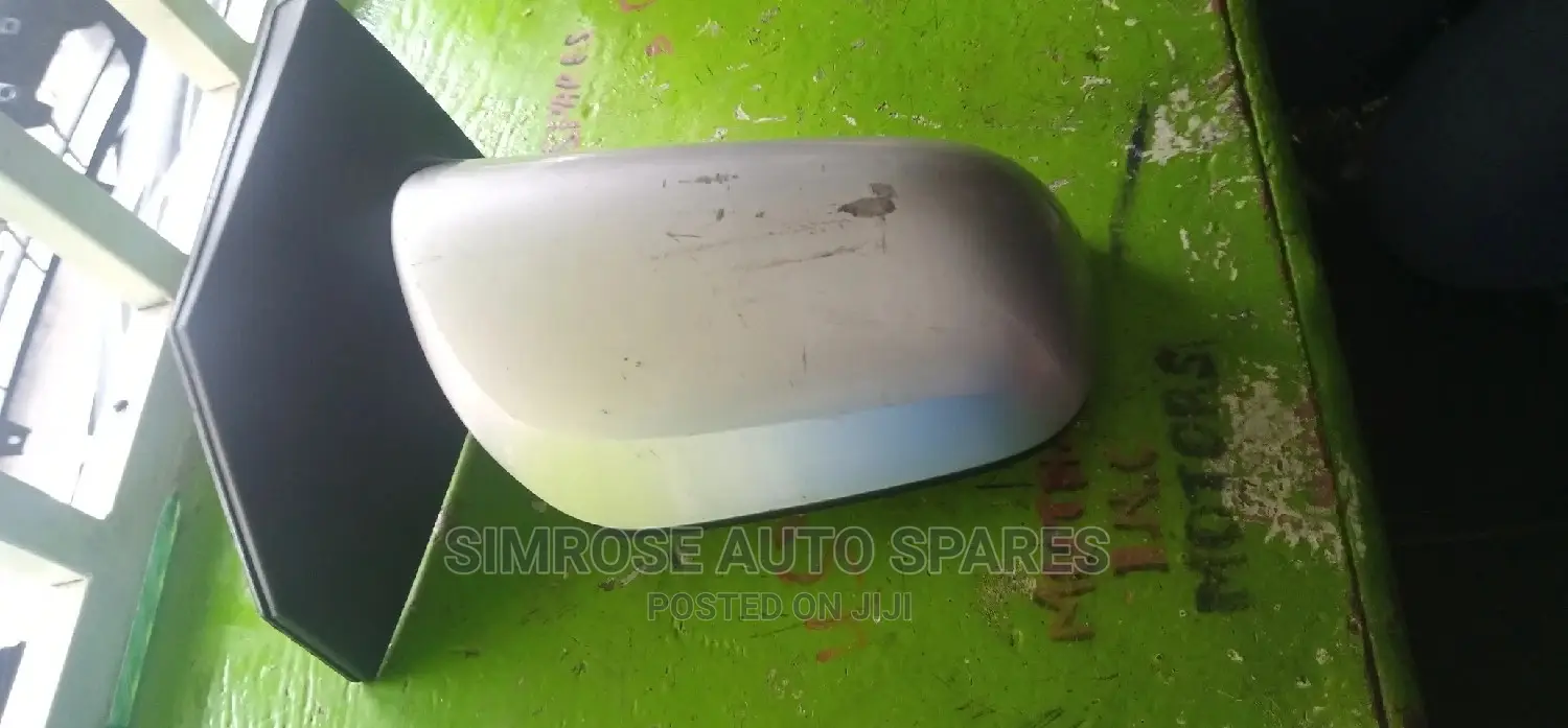 Side Mirrors for Toyota Axio 2008