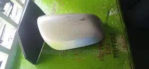 Side Mirrors for Toyota Axio 2008