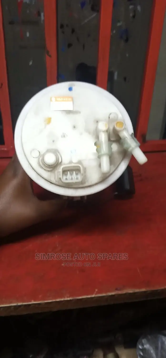Fuel Pump For Subaru Outback .