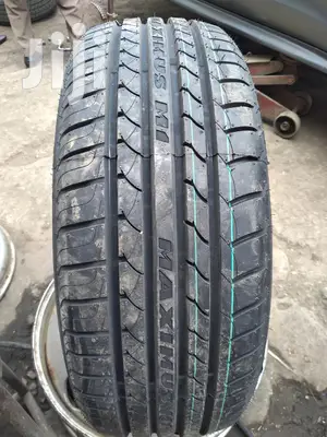 Maxtrack Tires Size 205/60R16