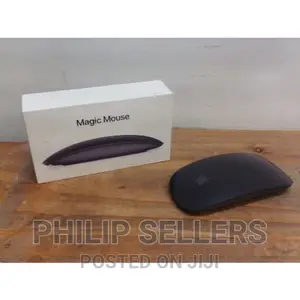 Apple Certified Magic Mouse