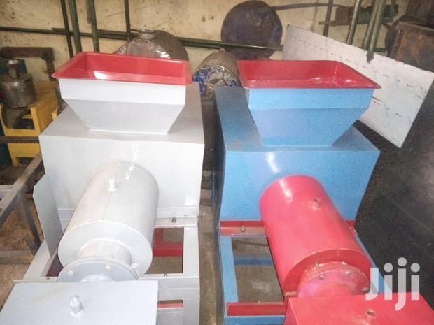 30%Off on New Bar Soap Making Machine (Ssp2-X2) - thumbnail 2