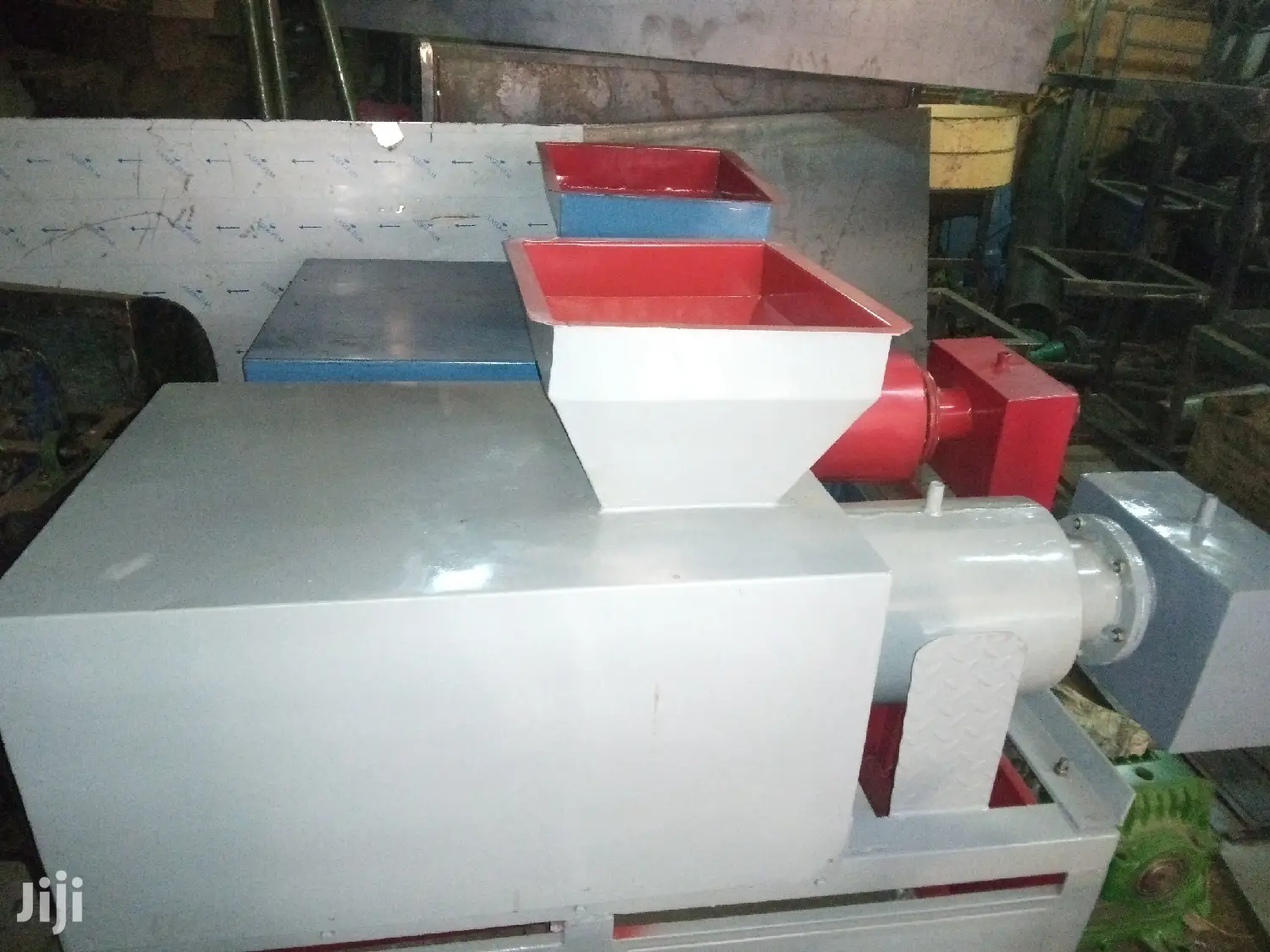 30%Off on New Bar Soap Making Machine (Ssp2-X2)