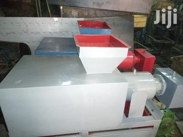 30%Off on New Bar Soap Making Machine (Ssp2-X2) - thumbnail 4