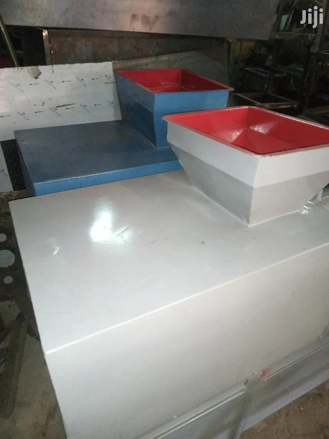 30%Off on New Bar Soap Making Machine (Ssp2-X2)