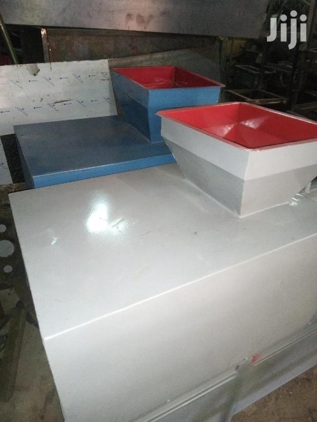 30%Off on New Bar Soap Making Machine (Ssp2-X2) - thumbnail 5