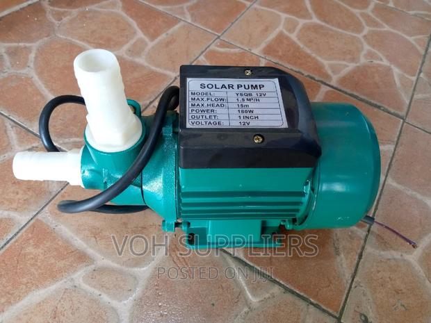 Dc Electric Pump - thumbnail 2