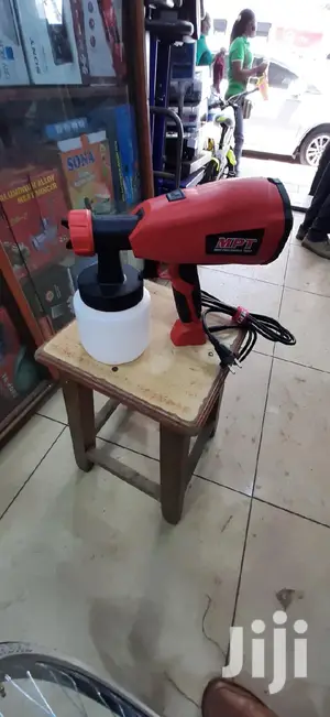 MPT Spray Gun