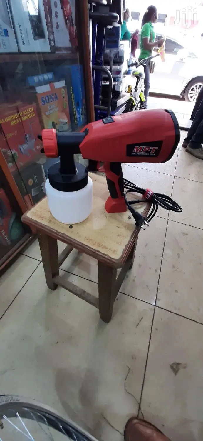MPT Spray Gun