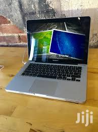 Apple Macbook Pro - thumbnail 2