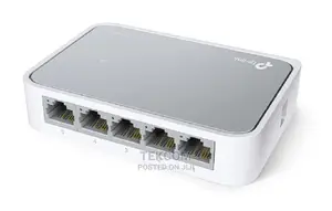 TL-SF1005D 5-Port 10/100mbps Desktop Switch Tp-Link