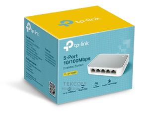 TL-SF1005D 5-Port 10/100mbps Desktop Switch Tp-Link - main view