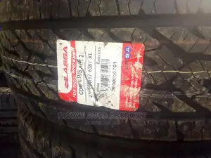 235/65 R 17 Lassa AT Tyres From Turkey