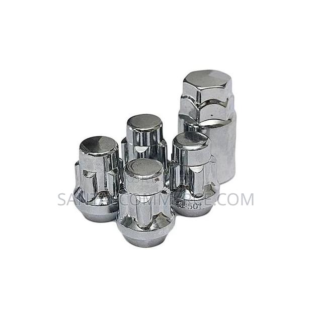 Wheel Lock Nuts