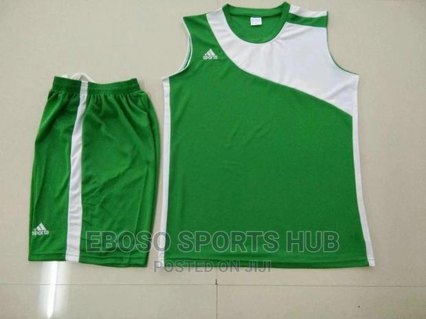 Volleyball Jersey - thumbnail 2