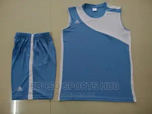 Volleyball Jersey