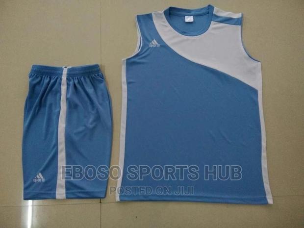 Volleyball Jersey - thumbnail 3