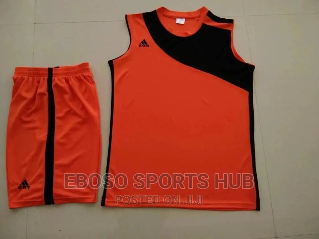Volleyball Jersey