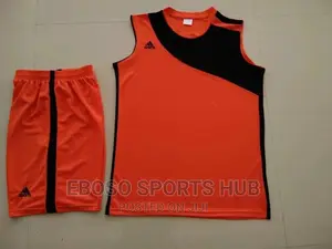 Volleyball Jersey