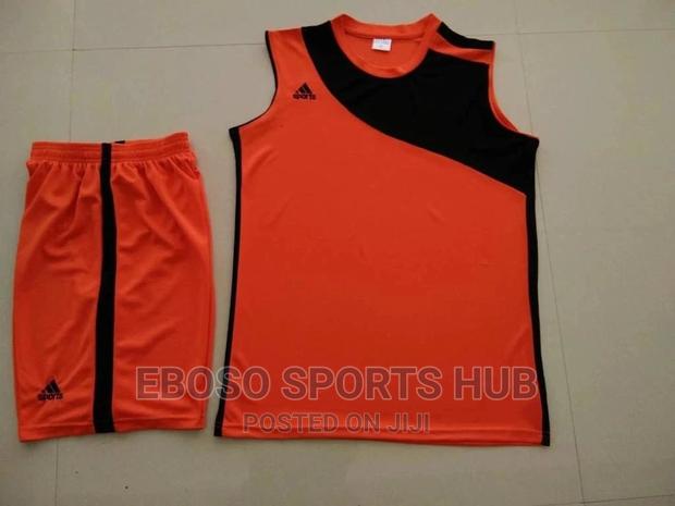 Volleyball Jersey - thumbnail 4