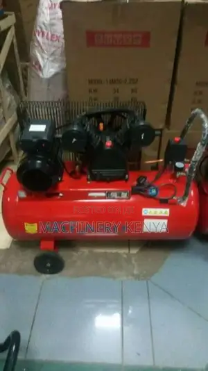 100litres New Air Compressor